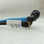 VW Tiguan 5N 2.0TDI degvielas šļūteņu komplekts 5N0201294F 5N0201293N