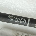 VW Tiguan 5N 2.0TDI Degvielas sūknis Dīzeļdegvielas sūknis 5N0906129C