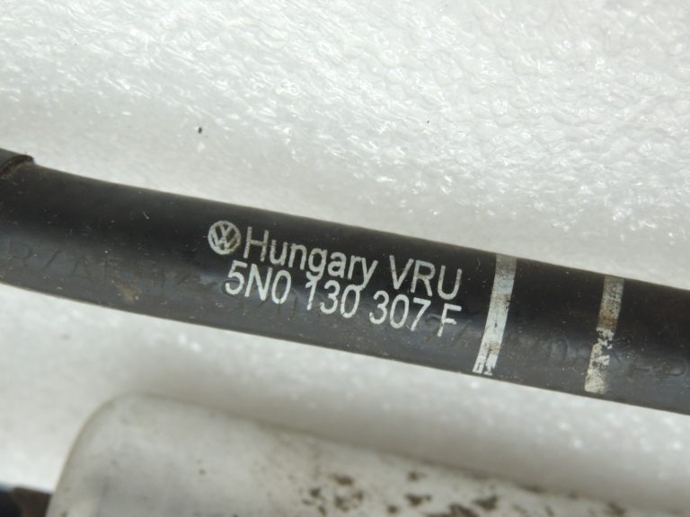 VW Tiguan 5N 2.0TDI Degvielas sūknis Dīzeļdegvielas sūknis 5N0906129C