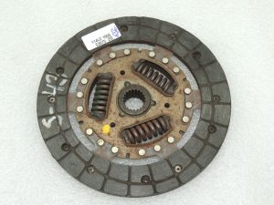 Suzuki Jimny III Sajūga disks 2240083051