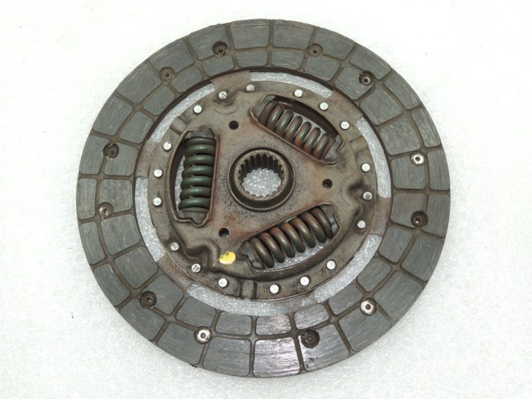 Suzuki Jimny III Sajūga disks 2240083051