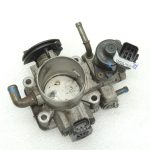 OEM Suzuki Grand Vitara II 2.0 benzīna droseļvārsts 1340065D00