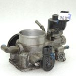 OEM Suzuki Grand Vitara II 2.0 benzīna droseļvārsts 1340065D00