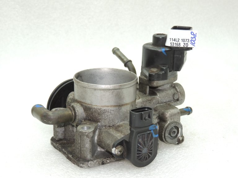 OEM Suzuki Grand Vitara II 2.0 benzīna droseļvārsts 1340065D00