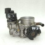 OEM Suzuki Grand Vitara II 2.0 benzīna droseļvārsts 1340065D00