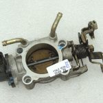 OEM Suzuki Grand Vitara II 2.0 dīzeļdegvielas droseļvārsts 1340078E01