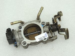OEM Suzuki Grand Vitara II 2.0 dīzeļdegvielas droseļvārsts 1340078E01