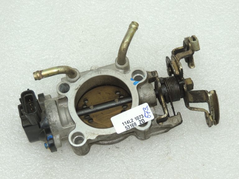 OEM Suzuki Grand Vitara II 2.0 dīzeļdegvielas droseļvārsts 1340078E01