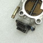OEM Suzuki Grand Vitara II 2.0 dīzeļdegvielas droseļvārsts 1340078E01