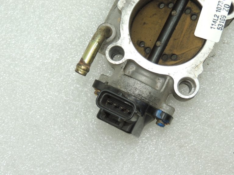 OEM Suzuki Grand Vitara II 2.0 dīzeļdegvielas droseļvārsts 1340078E01