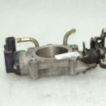 OEM Suzuki Grand Vitara II 2.0 dīzeļdegvielas droseļvārsts 1340078E01