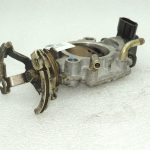 OEM Suzuki Grand Vitara II 2.0 dīzeļdegvielas droseļvārsts 1340078E01
