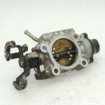 OEM Suzuki Grand Vitara II 2.0 dīzeļdegvielas droseļvārsts 1340078E01