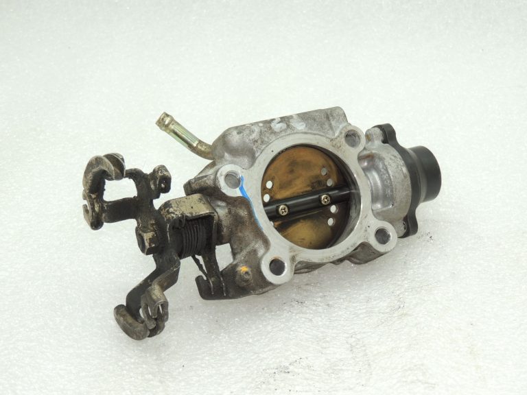 OEM Suzuki Grand Vitara II 2.0 dīzeļdegvielas droseļvārsts 1340078E01