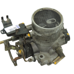 OEM Suzuki Grand Vitara II 2.5 benzīna droseļvārsts 1340067D00