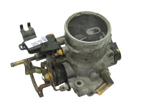OEM Suzuki Grand Vitara II 2.5 benzīna droseļvārsts 1340067D00