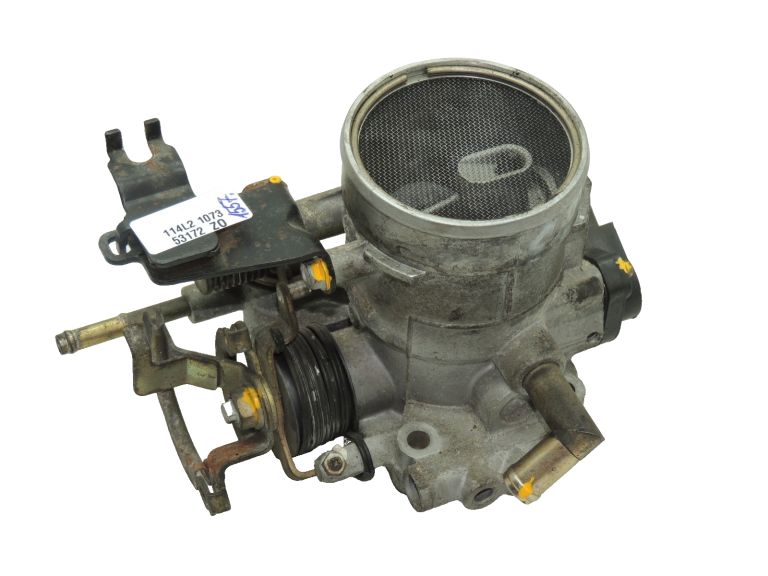 OEM Suzuki Grand Vitara II 2.5 benzīna droseļvārsts 1340067D00