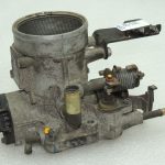 OEM Suzuki Grand Vitara II 2.5 benzīna droseļvārsts 1340067D00