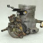 OEM Suzuki Grand Vitara II 2.5 benzīna droseļvārsts 1340067D00