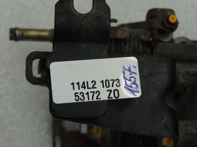 OEM Suzuki Grand Vitara II 2.5 benzīna droseļvārsts 1340067D00