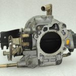 OEM Suzuki Grand Vitara II 2.5 benzīna droseļvārsts 1340067D00