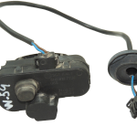OEM VW Tiguan 5N 2.0TDI degvielas uzpildes vāka vārsta piedziņa 5N0810773F