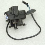 OEM VW Tiguan 5N 2.0TDI degvielas uzpildes vāka vārsta piedziņa 5N0810773F