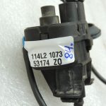 OEM VW Tiguan 5N 2.0TDI degvielas uzpildes vāka vārsta piedziņa 5N0810773F