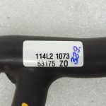 OEM VW Tiguan 5N 2.0TDI dzesēšanas šķidruma caurule 03L121065H