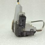 Peugeot 508 W23 Aizmugures kreiso durvju slēdzene 9800626280