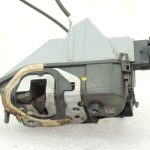 Peugeot 508 W23 Aizmugures kreiso durvju slēdzene 9800626280