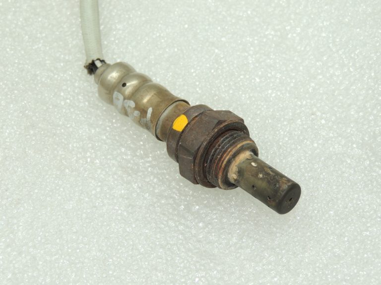 Peugeot 508 I W23 Lambda sensors 1618V3