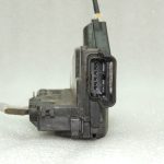 Peugeot 508 W23 Durvju slēdzene priekšējā labajā pusē 9800626080