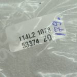 Peugeot 508 I W23 Ārējais labās puses durvju rokturis hromēts 1606874680