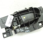 Peugeot 508 W23 Durvju rokturis iekšpusē pa labi 9144G4