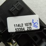 Peugeot 508 W23 Durvju rokturis iekšpusē pa labi 9144G4