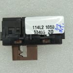 Peugeot 508 W23 Signalizācijas sistēmas slēdzis 96770619ZD