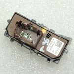 Peugeot 508 W23 Signalizācijas sistēmas slēdzis 96770619ZD