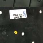 Peugeot 508 W23 Radio turētājs 8244V2