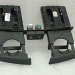 Peugeot 508 W23 tases turētājs ar slēdzi 8247X7