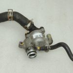 Suzuki Jimny III 1.3i M13A Termostata korpuss Termostats 1769069G00