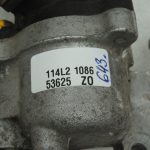 Suzuki Jimny III 1.3i M13A Termostata korpuss Termostats 1769069G00