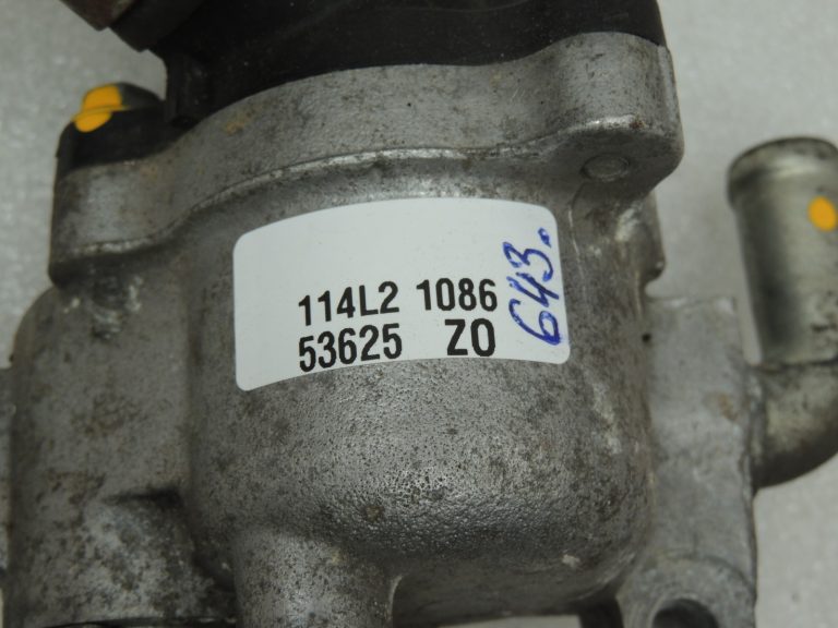 Suzuki Jimny III 1.3i M13A Termostata korpuss Termostats 1769069G00
