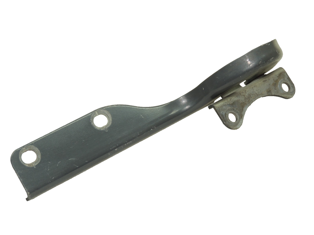 OEM Suzuki Jimny III Priekšējā pārsega eņģe labajā pusē ZDL: GRAPHITE GRAY 5741050G00