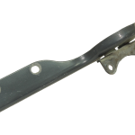 OEM Suzuki Jimny III Priekšējā pārsega eņģe labajā pusē ZDL: GRAPHITE GRAY 5741050G00