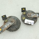 Suzuki Grand Vitara III ragu komplekts 3850063J00 3850063J01