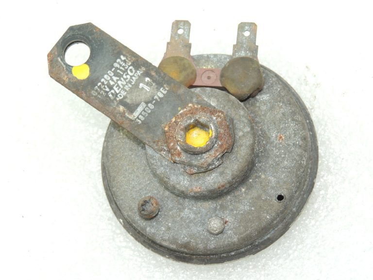 Suzuki Jimny III rags 3850075F00