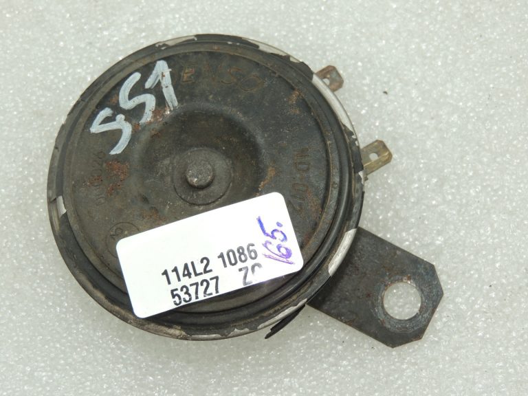 Suzuki Jimny III rags 3850075F00