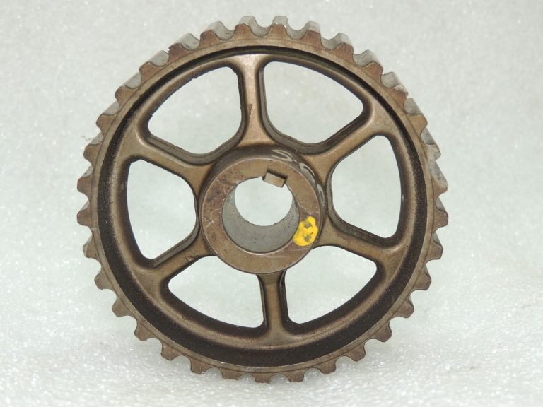 OEM Suzuki Grand Vitara III iesmidzināšanas sūkņa skriemelis 1524167JG0