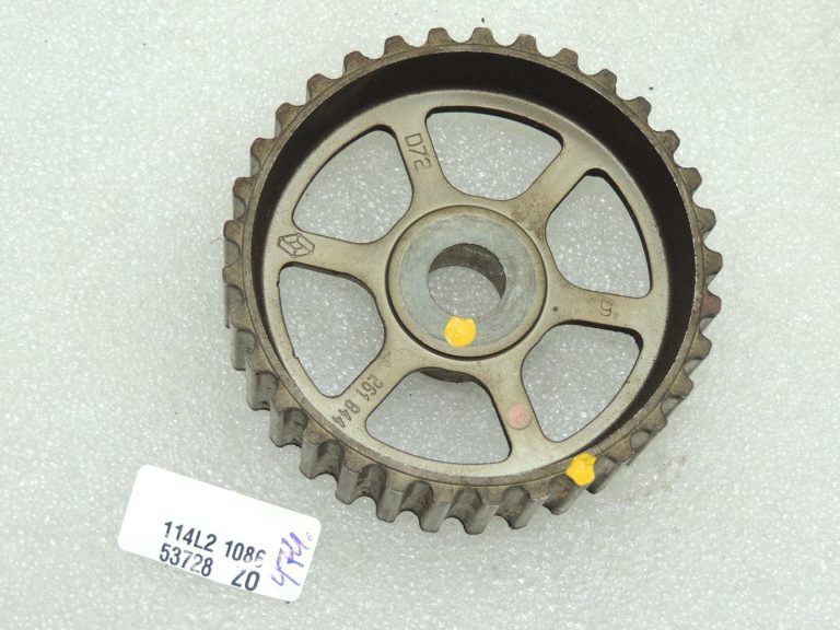 OEM Suzuki Grand Vitara III iesmidzināšanas sūkņa skriemelis 1524167JG0